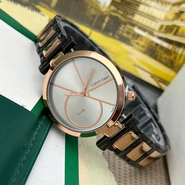 LADIES WATCH PREMIUMS QUALITY-7A PC MOVEMENT