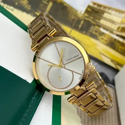 LADIES WATCH PREMIUMS QUALITY-7A PC MOVEMENT