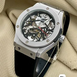 LIMITED EDITION NEW LETEST COLLECTION - Black