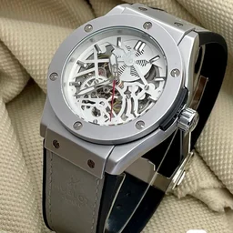 LIMITED EDITION NEW LETEST COLLECTION - Black