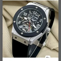 LIMITED EDITION NEW LETEST COLLECTION - Black