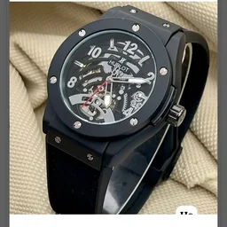 LIMITED EDITION NEW LETEST COLLECTION - Black