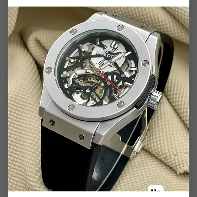 LIMITED EDITION NEW LETEST COLLECTION - Black