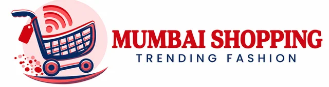 Mumbai Shopping — Trending Fashion