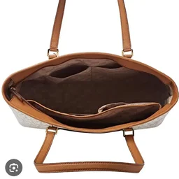 Michael Kors handbags - White
