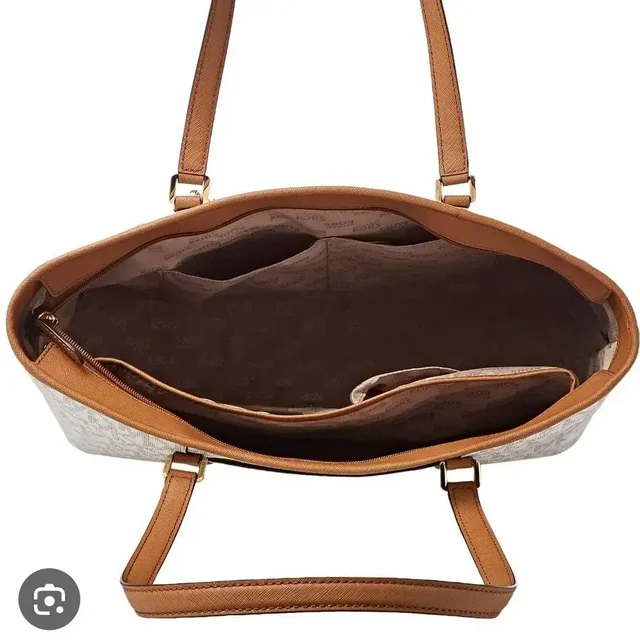 Michael Kors handbags - White