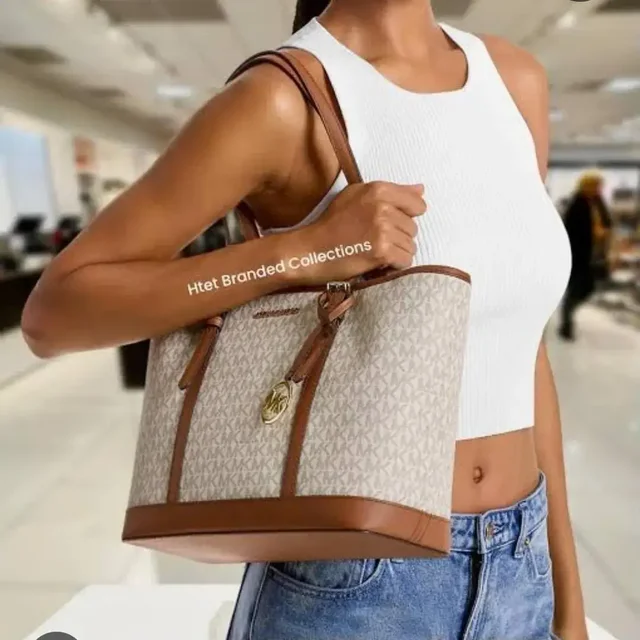 Michael Kors handbags - White