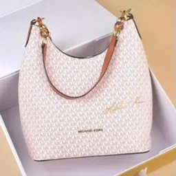 Mk Luxury Isabella Handbag 12a Quality Women Handbag In Best Price - brown