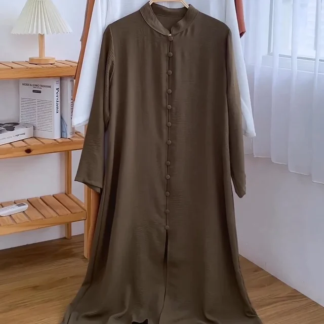 MODEST WEAR COAT,ABAYA COAT ,STYLISH ABAYA TOP