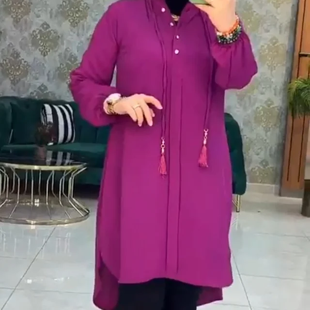 Modest Wear Kurti, New Very Stylish Look Imported Kurti