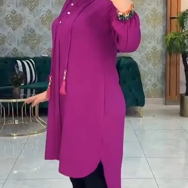 Modest Wear Kurti, New Very Stylish Look Imported Kurti