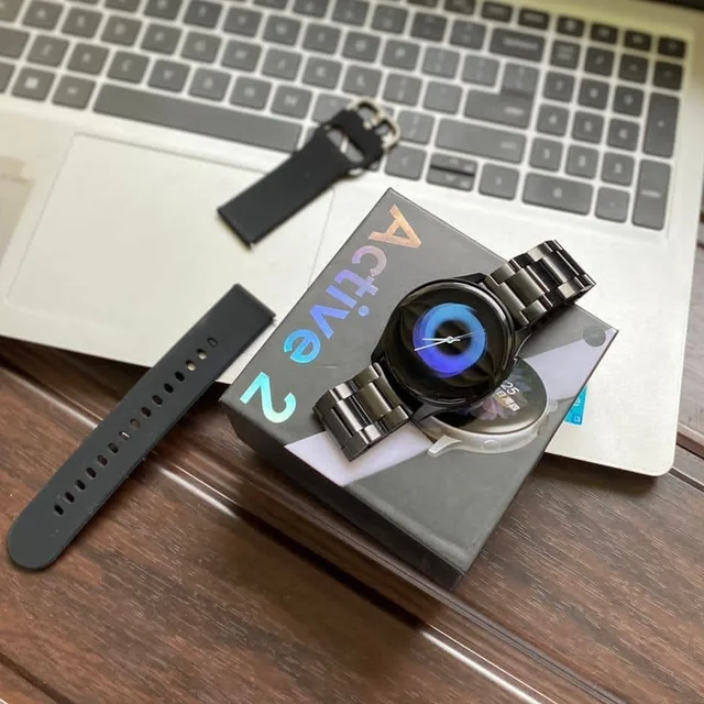NEW SMART WATCH SERIES,25+ Watch Faces With Calling ,BEST FRIEND GIFT,BLACK