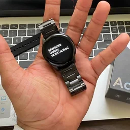 NEW SMART WATCH SERIES,25+ Watch Faces With Calling ,BEST FRIEND GIFT,BLACK
