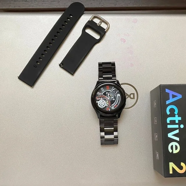 NEW SMART WATCH SERIES,25+ Watch Faces With Calling ,BEST FRIEND GIFT,BLACK