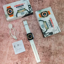 NEW SMART WATCH ULTRA 8,