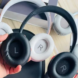 Bose Noise Cancellation 700 Headphones Super Sound 👌 Master Replica For Boy's, Girls - Black