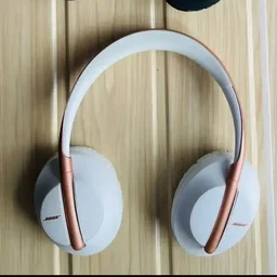 Bose Noise Cancellation 700 Headphones Super Sound 👌 Master Replica For Boy's, Girls - Black