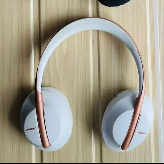 Bose Noise Cancellation 700 Headphones Super Sound 👌 Master Replica For Boy's, Girls - Black