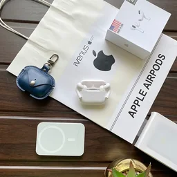Appple Powerbeats Pro Wireless Earbuds with Pop-Up Feature - brown