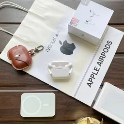 Appple Powerbeats Pro Wireless Earbuds with Pop-Up Feature - brown
