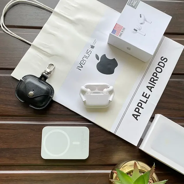Appple Powerbeats Pro Wireless Earbuds with Pop-Up Feature - brown