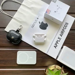 Appple Powerbeats Pro Wireless Earbuds with Pop-Up Feature - brown