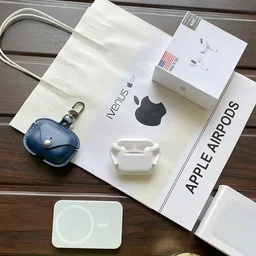 Appple Powerbeats Pro Wireless Earbuds with Pop-Up Feature - brown