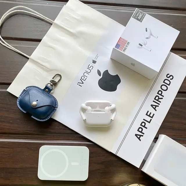 Appple Powerbeats Pro Wireless Earbuds with Pop-Up Feature - brown