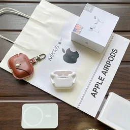Appple Powerbeats Pro Wireless Earbuds with Pop-Up Feature - brown
