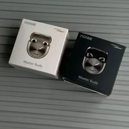 Premium earbuds Noise - #6f6666