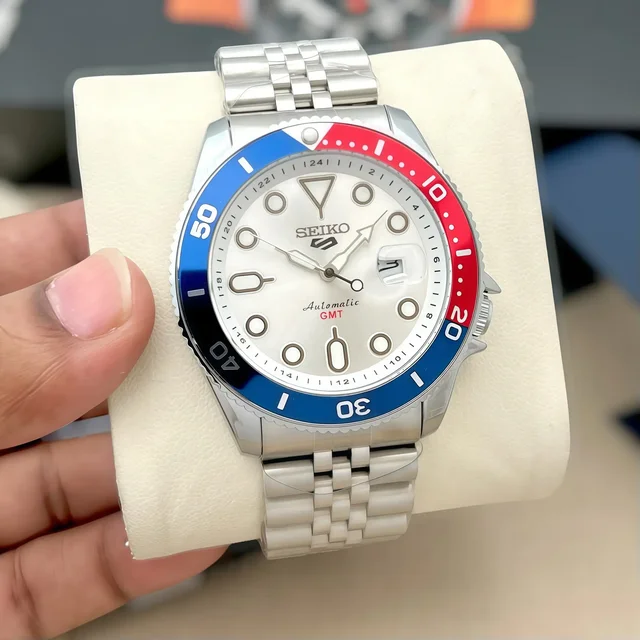 Premium watch for men Seicko