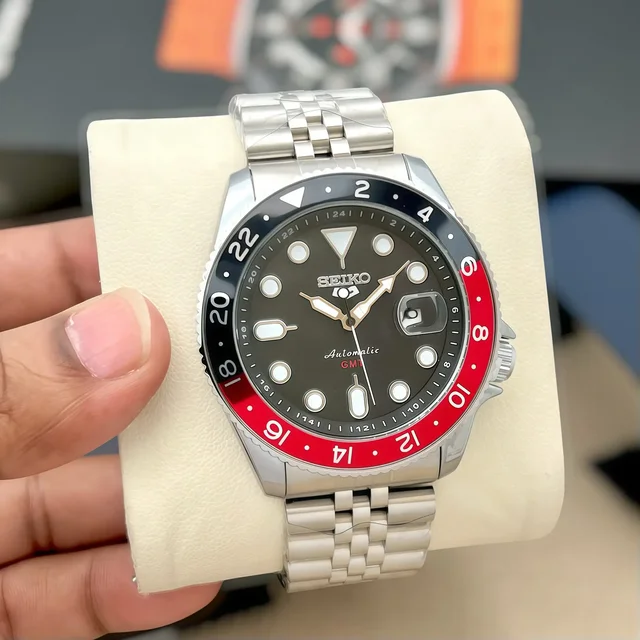 Premium watch for men Seicko