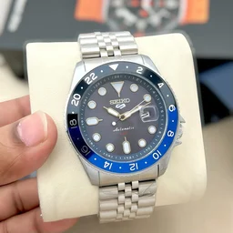 Premium watch for men Seicko