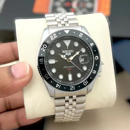 Premium watch for men Seicko