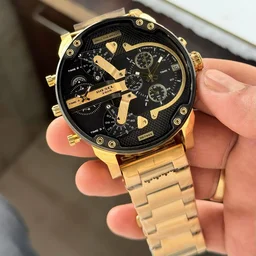 Premium Watches 50% cod order booking contact on whatsup number 3 - #dd992d