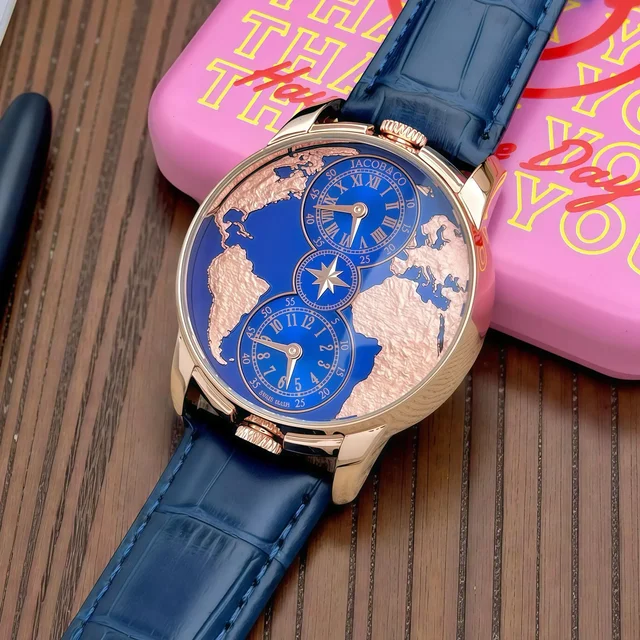 Premium Watches 50% COD order booking contact on whatsup number 4 - Black2