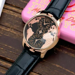 Premium Watches 50% COD order booking contact on whatsup number 4 - Black2