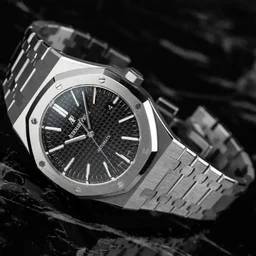 Premium Watches 50% COD order booking contact on whatsup number6 - black