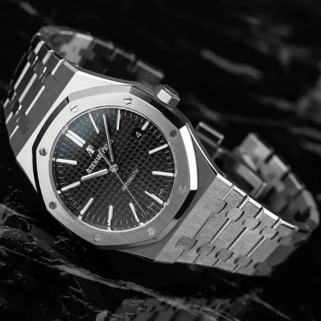 Premium Watches 50% COD order booking contact on whatsup number6 - black