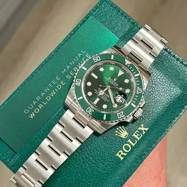 Rolex Premium Watches 50% COD order booking contact on whatsup 8 - Black