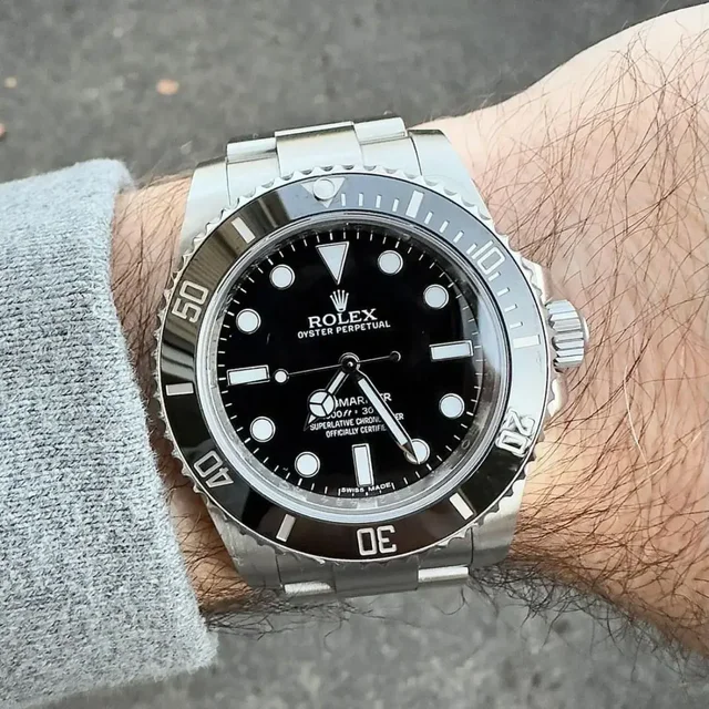 Rolex Premium Watches 50% COD order booking contact on whatsup 8 - Black