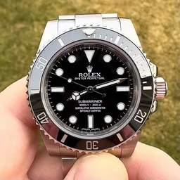 Rolex Premium Watches 50% COD order booking contact on whatsup 8 - Black