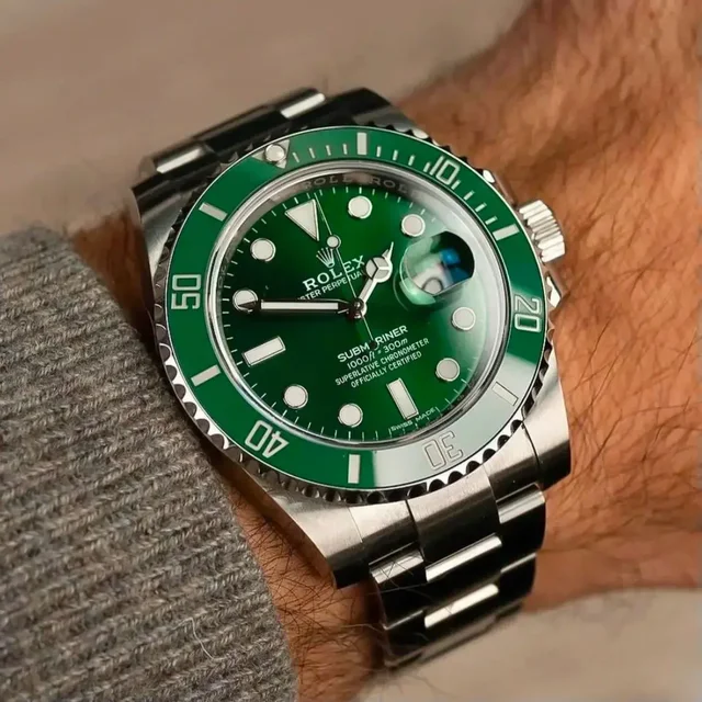 Rolex Premium Watches 50% COD order booking contact on whatsup 8 - Black