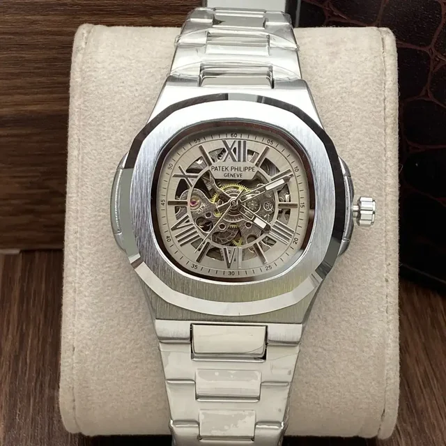 Premium Watches 50% COD order booking contact on whatsup11 - White
