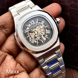 Premium Watches 50% COD order booking contact on whatsup11 - White