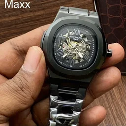 Premium Watches 50% COD order booking contact on whatsup11 - White