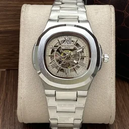 Premium Watches 50% COD order booking contact on whatsup11 - White