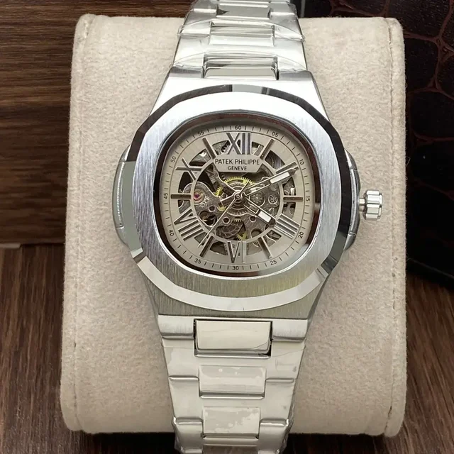 Premium Watches 50% COD order booking contact on whatsup11 - White