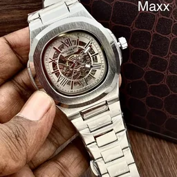 Premium Watches 50% COD order booking contact on whatsup11 - White
