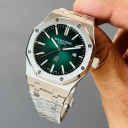 Premium Watches 50% COD order booking contact on whatsup 1 - Green